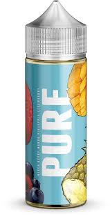 Emissary Elixirs - Pure Blue Flavour Shot 120ml