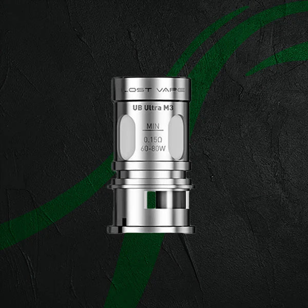 Lost Vape UB ULTRA V3 Coils