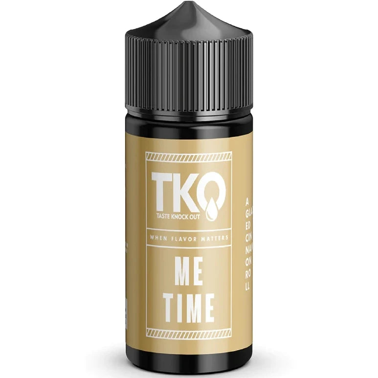 TKO Me time shot 120ml
