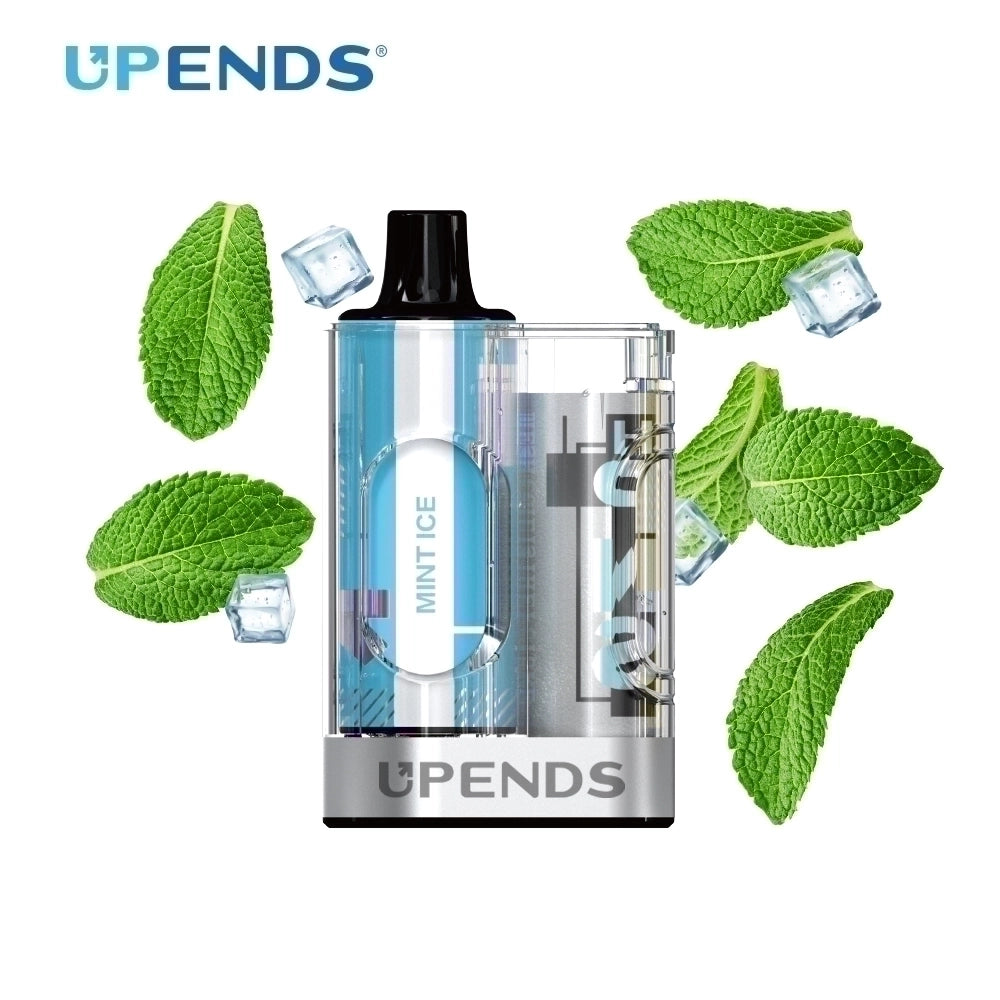 Upends Switch Battery and Pods Kit