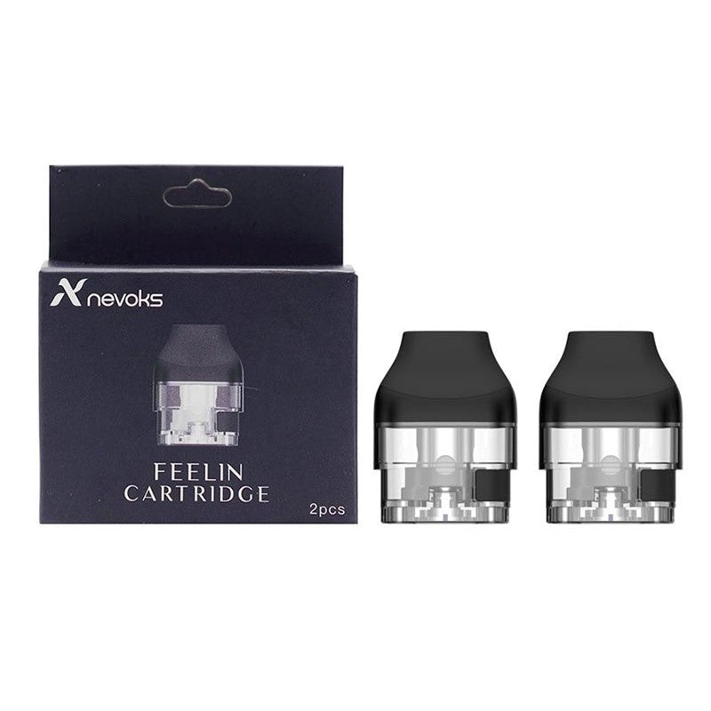 NEVOKS FEELIN REPLACEMENT POD