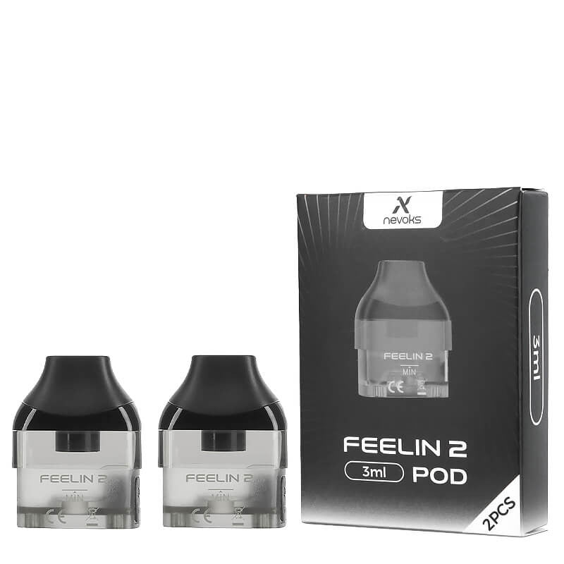 Nevoks - Feelin 2 Replacement Pod