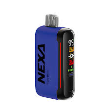 Dragbar Nexa 20000