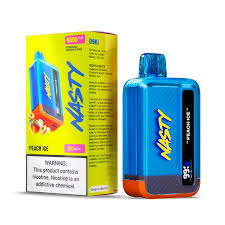Nasty Bar 9000 Disposable