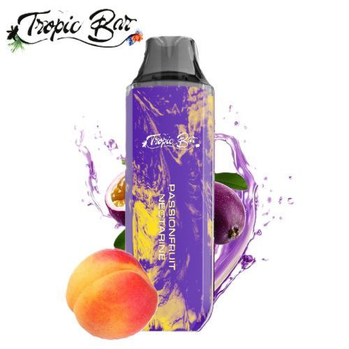 Tropic Bar 10k Disposable