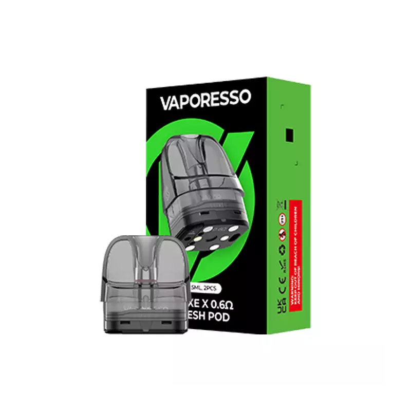 Vaporesso Luxe X Pod Buy Online at The Vape Order SA Vaporesso Luxe X Pod Buy Online at The Vape Order SA