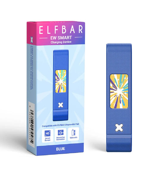 Elf Bar EW Smart Charging Device