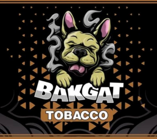 Bakgat Flavour Shots