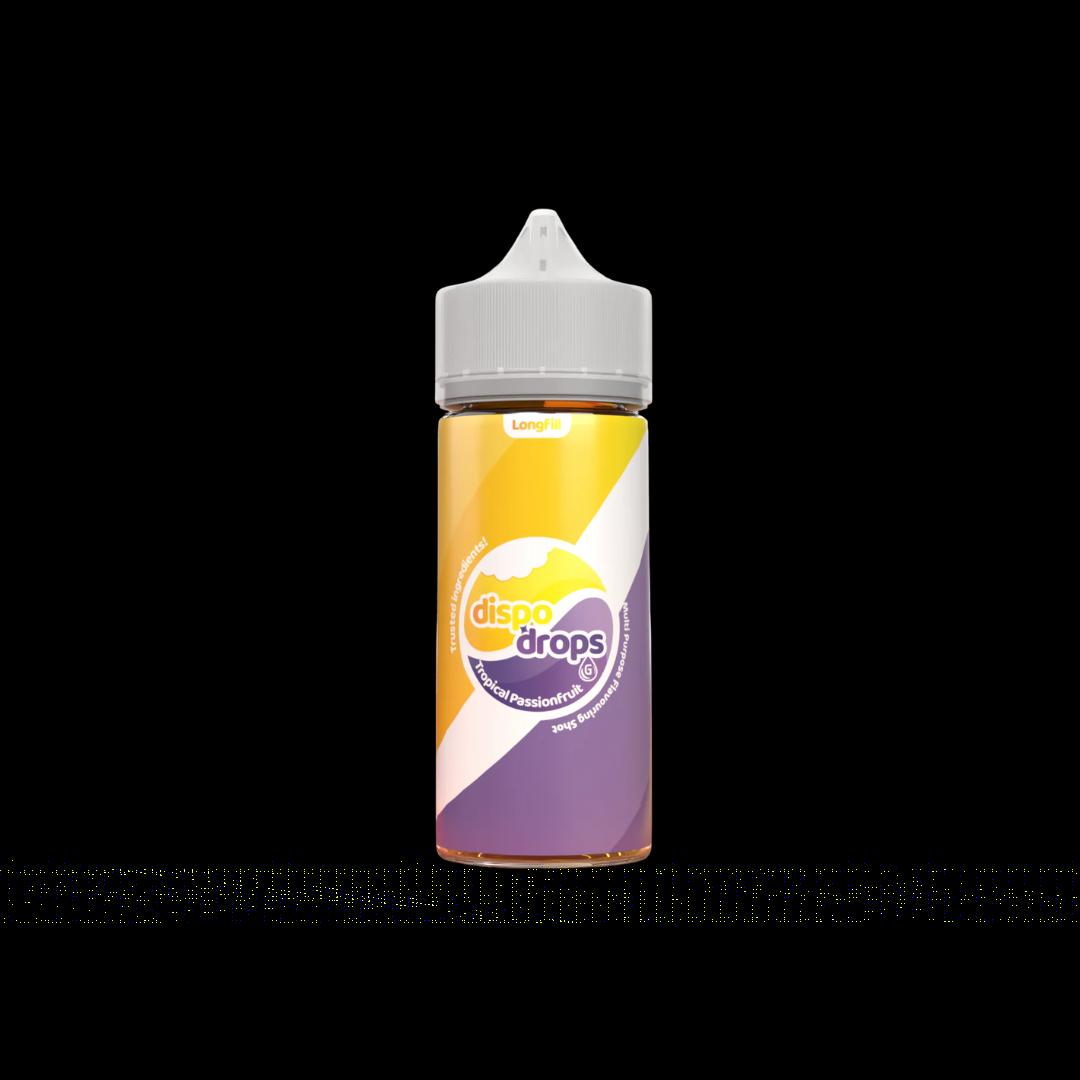 G Drops - Dispo Drops Flavour Shot 120ml