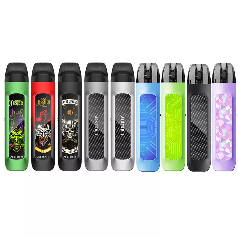 Vapefly Jester 2