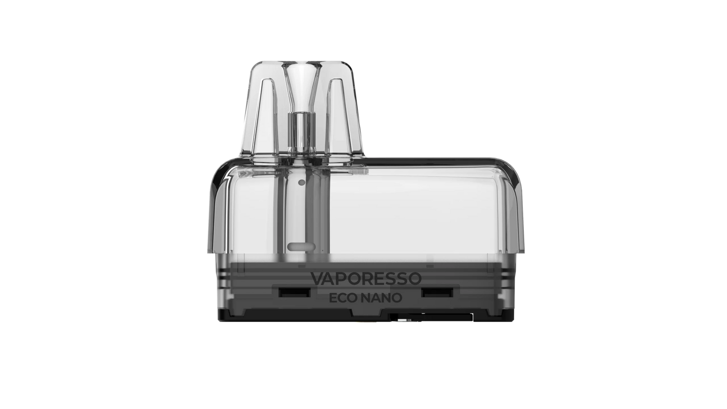 Vaporesso - Eco Nano Pod 6ml