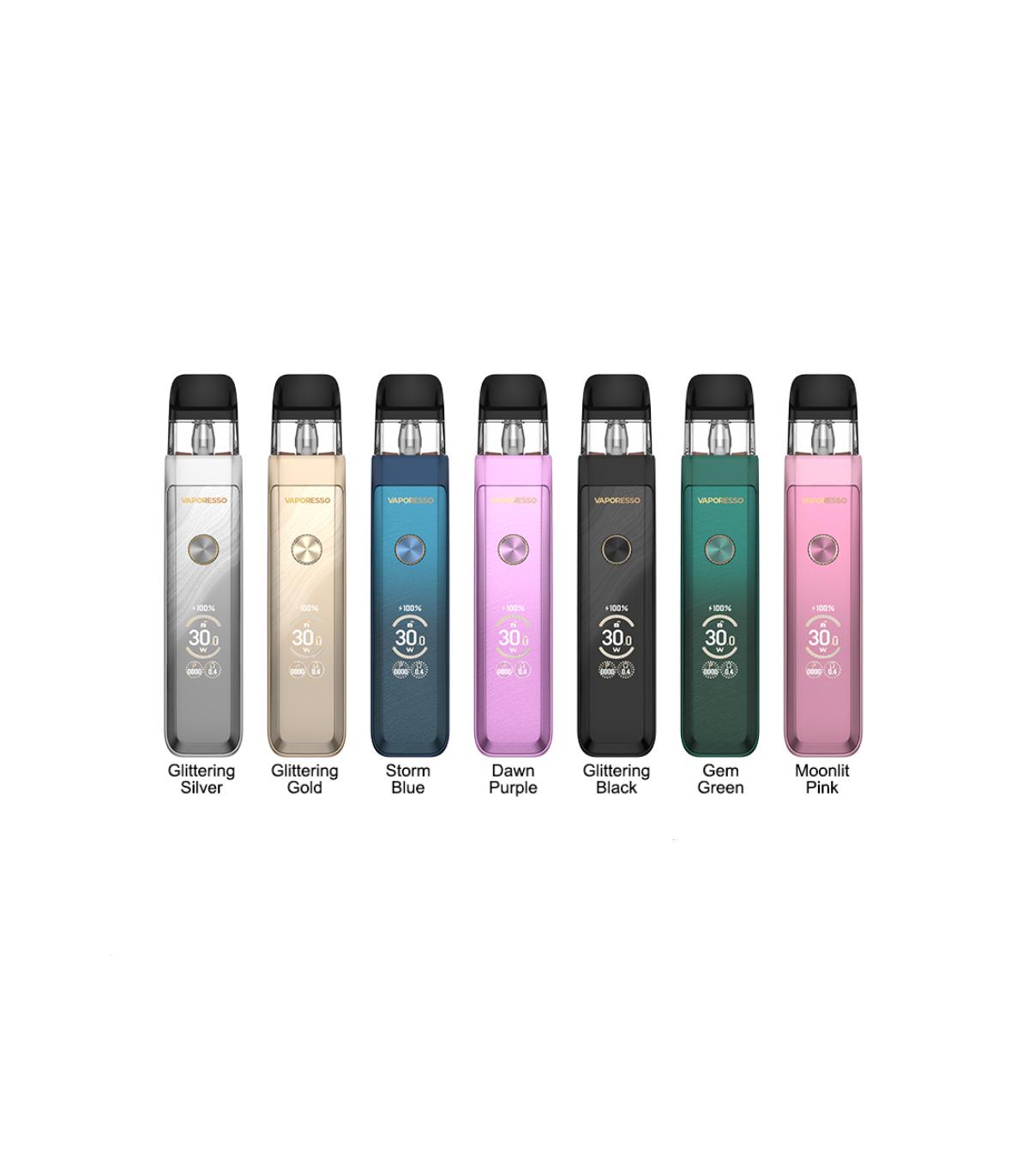 Vaporesso XROS Pro 2