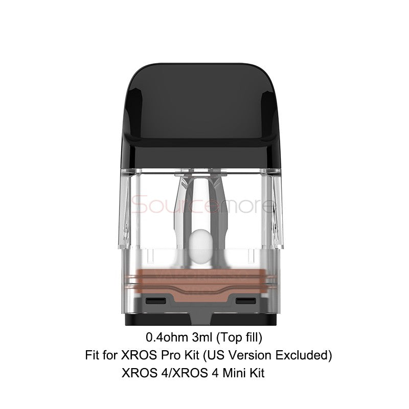 Vaporesso XROS Pod 3ml Buy Online at The Vape Order SA Vaporesso XROS Pod 3ml Buy Online at The Vape Order SA