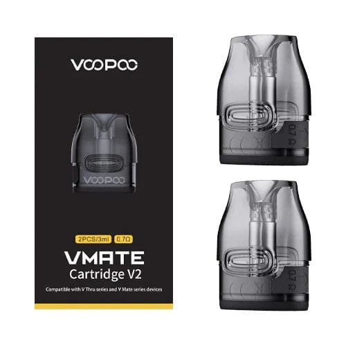 Voopoo VMate Cartridge V2 Replacement Pods