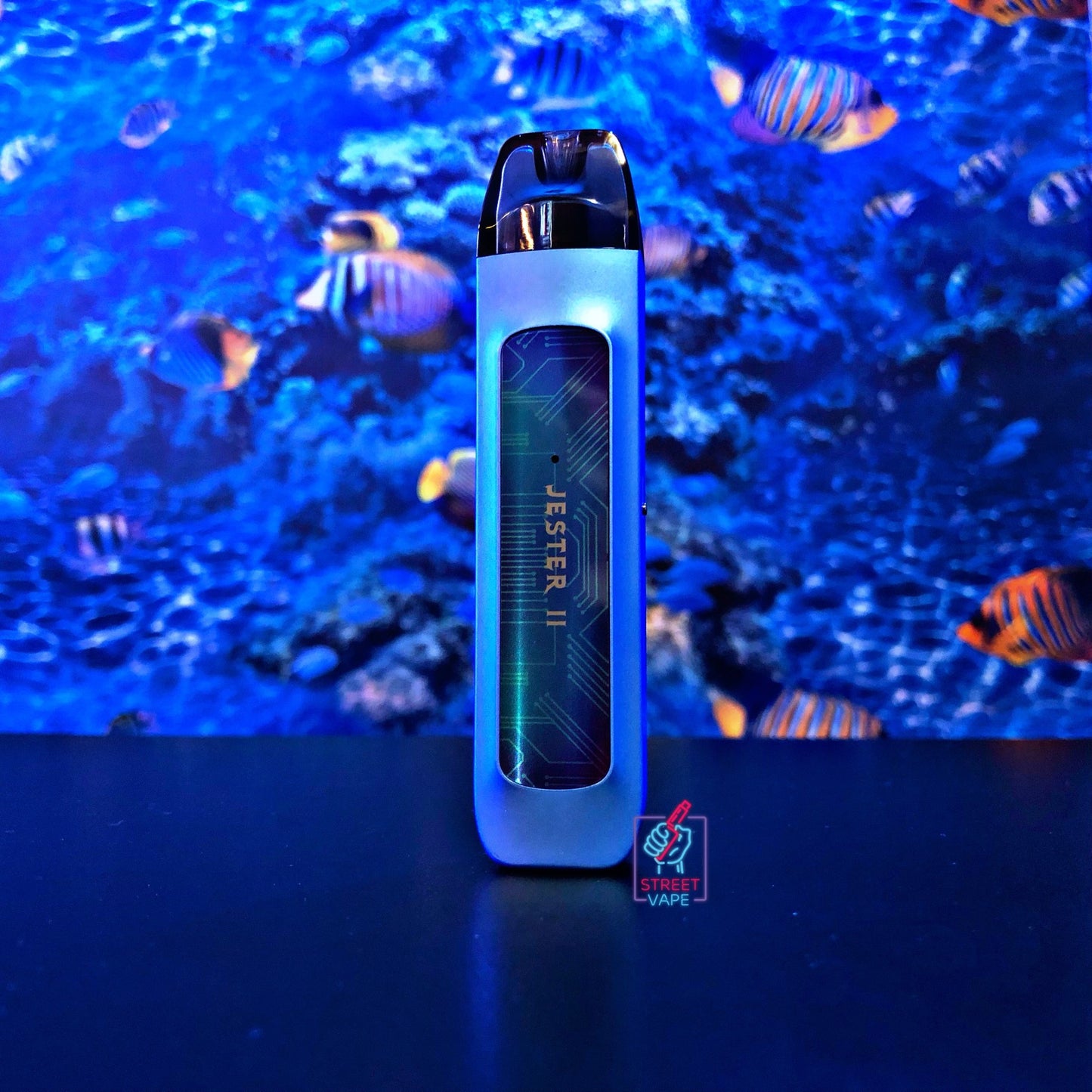 Vapefly Jester 2