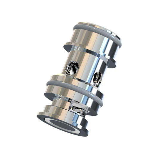 Airspops Bottle