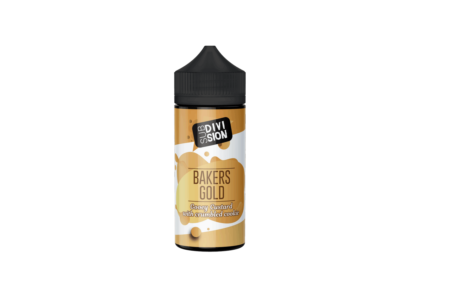 Sub Division - Longfill Flavour Shots 120ml