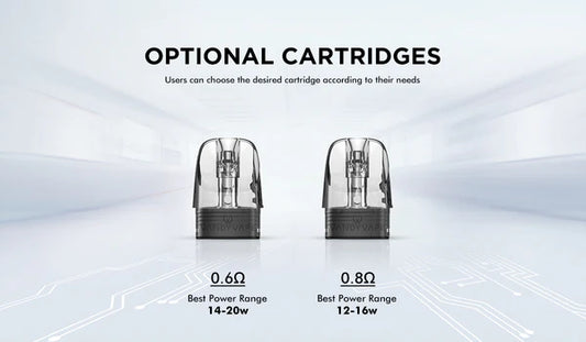 Replacement Pods & Vape Coils | Fast Shipping in South Africa The Vape Order tagged "Vandy vape" Replacement Pods & Vape Coils | Fast Shipping in South Africa The Vape Order tagged "Vandy vape"