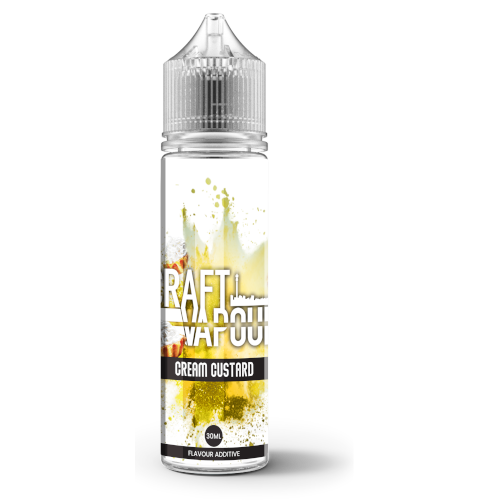 Craft Vapour - MTL / Salts 60ml Flavour Shot (New)