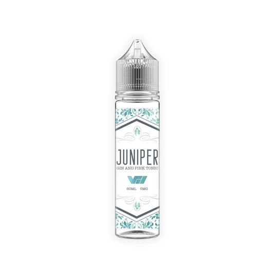 Vapour Mountain Juniper 60ml