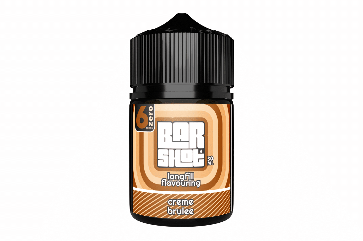 Bar Shots - 6Zero Shots 60ml