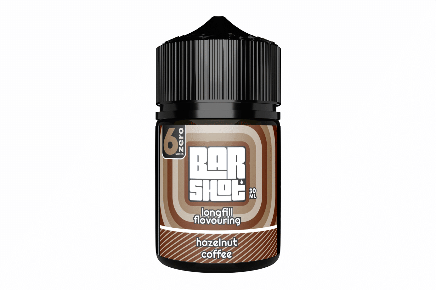 Bar Shots - 6Zero Shots 60ml