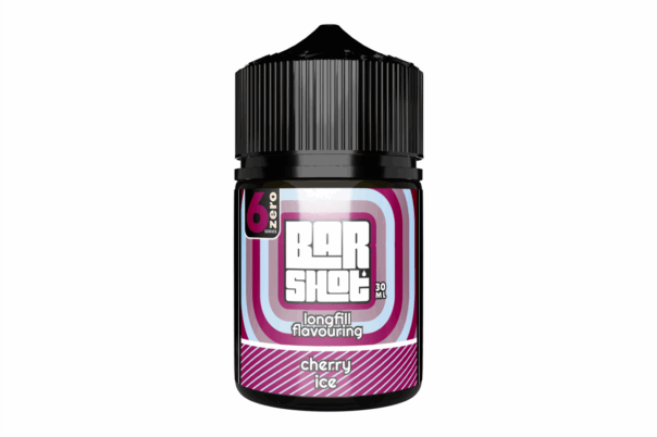 Bar Shots - 6Zero Shots 60ml