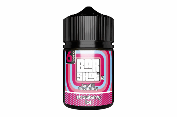 Bar Shots - 6Zero Shots 60ml
