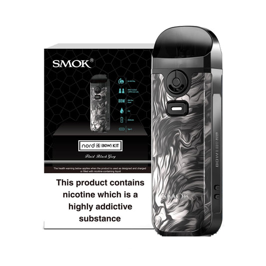 Smok Nord 4 Kit 80W