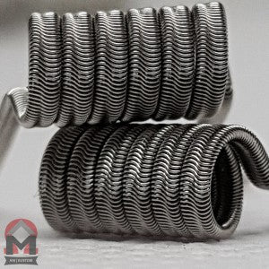 AM KustΩm Coils