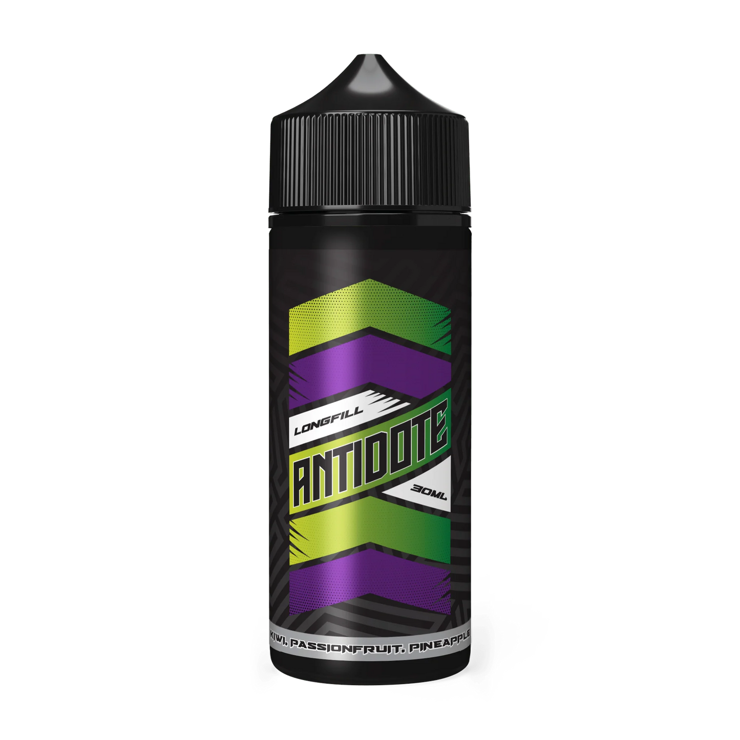 GBOM - Antidote Kiwi Passion Pine 120ml Flavour Shot