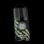 Bewolk Smart Shots Nic Salts