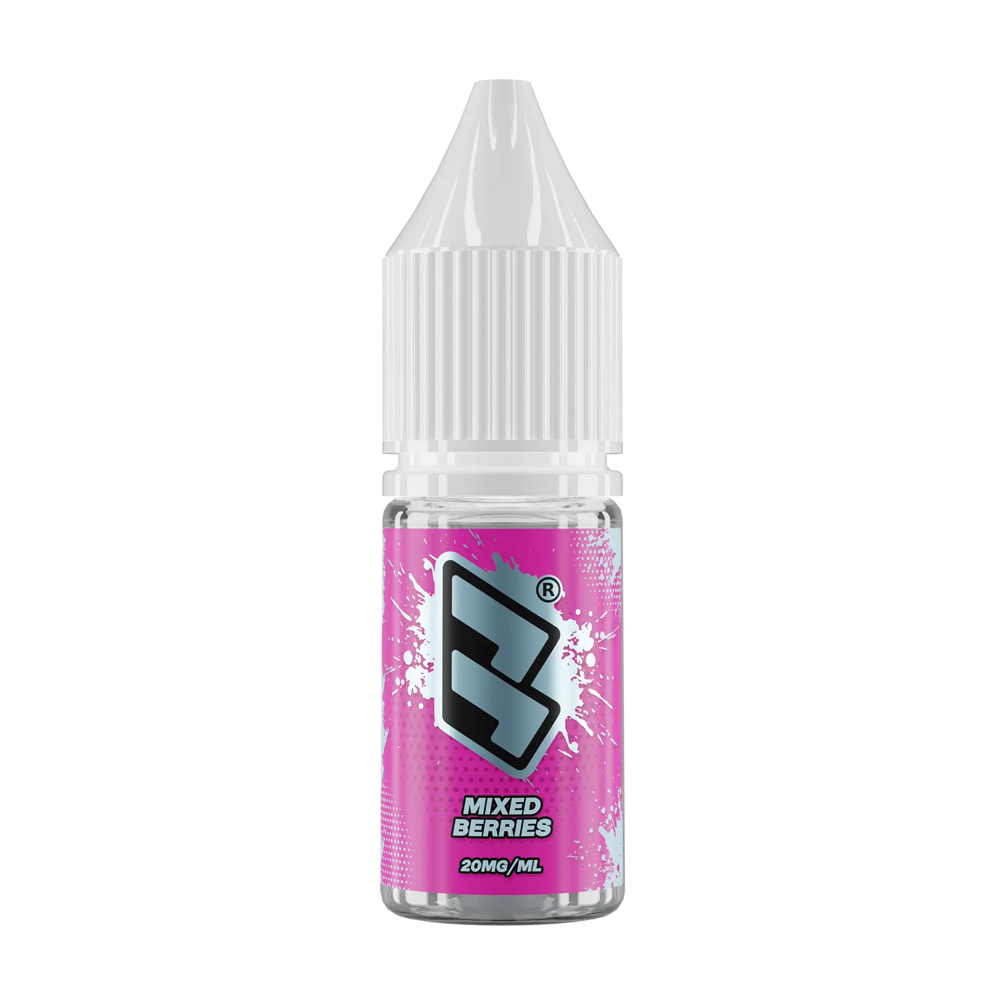 Bard - MTL/Salts Flavour Shot 30ml