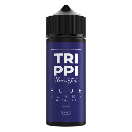 Trippi Flavour Shots 120ml