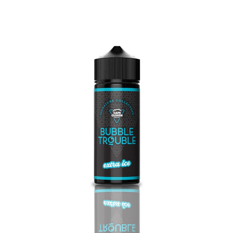 Cape Clouds - Longfill Flavour Shots 120ml