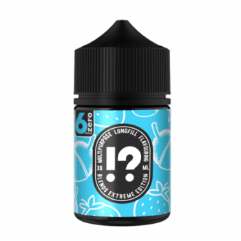 Punctuation 6Zero Flavour