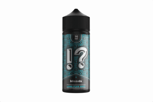 Punctuation - Blends Original 120ml Flavour Shot
