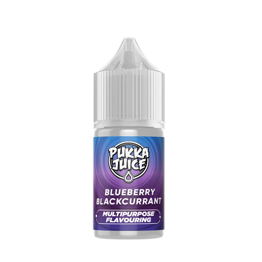 Pukka Juice MTL / Salts Flavour Shot 30ml