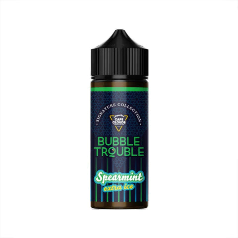 Cape Clouds - Longfill Flavour Shots 120ml