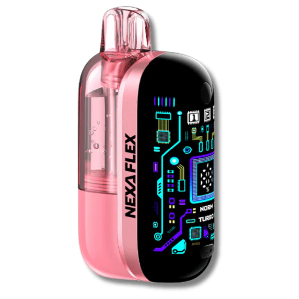 Nexa Flex 35k Kit