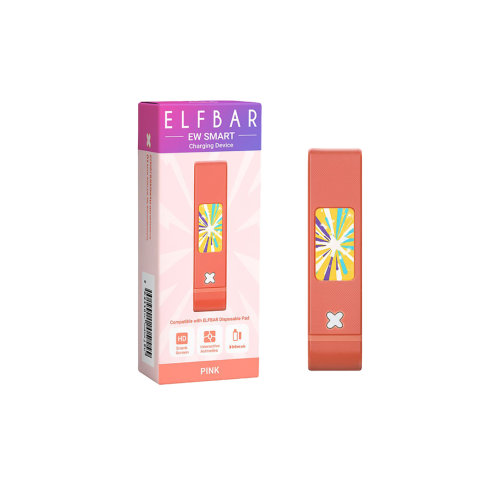 Elf Bar EW Smart Charging Device