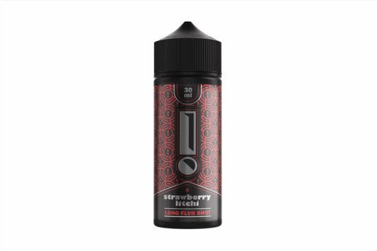 Punctuation - Exclamation Original 120ml Flavour Shot