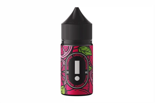 Exclamation Lemonade Flavour Shot 120ml