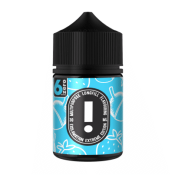 Punctuation 6Zero Flavour
