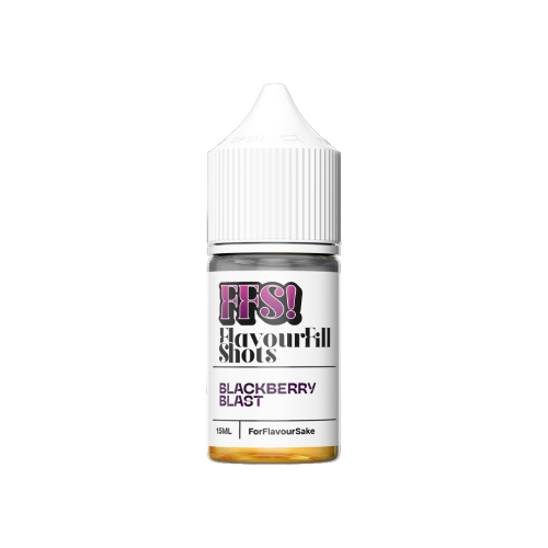 FFS! - MTL/Salt Flavour Shot 30ml