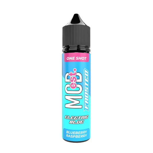 MODest - MTL / Salts 60ml Flavour Shot