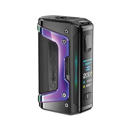 Geekvape Aegis Legend 5 Mod