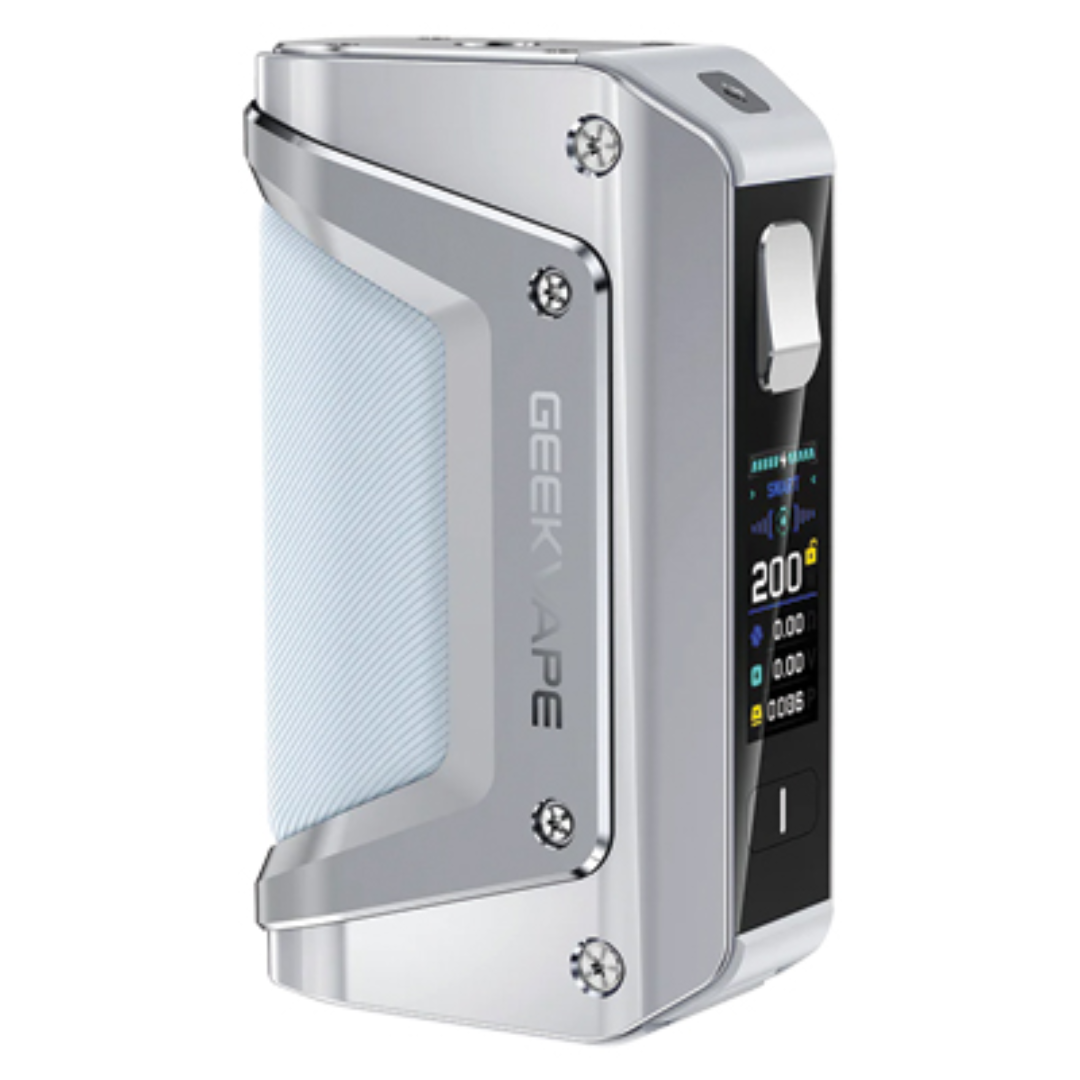 GeekVape - Aegis Legend 3 Mod