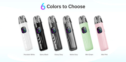 Hellvape VSEE One Vape