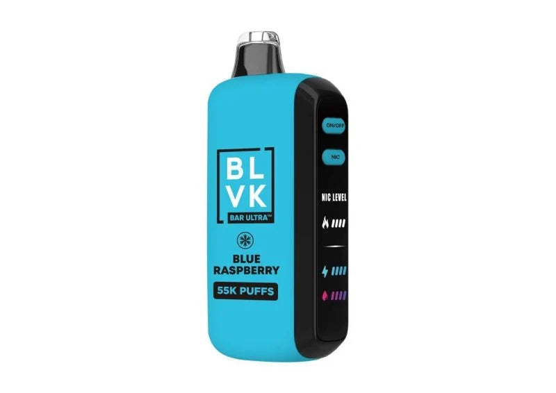 BLVK - Ultra 55k Disposable